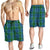 scottish-vance-clan-tartan-men-shorts