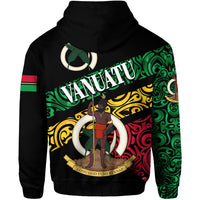 Vanuatu Special Independence Anniversary Hoodie Sporty Style LT8 - Wonder Print Shop
