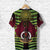 Custom Vanuatu Special Independence Anniversary T Shirt Creative Style Gradient Red, Custom Text And Number LT8 - Wonder Print Shop