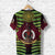 Custom Vanuatu Special Independence Anniversary T Shirt Creative Style Gradient Red LT8 - Wonder Print Shop