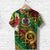 Vanuatu T Shirt Independence Be Proud Vanuatu Flag Gradient Vibes LT8 - Wonder Print Shop