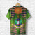 Fiji Vuci Rugby Club T Shirt Creative Style Green Lt8 - Wonder Print Shop