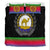 Eritrea Bedding Set Coat Of Arms LT13 - Wonder Print Shop