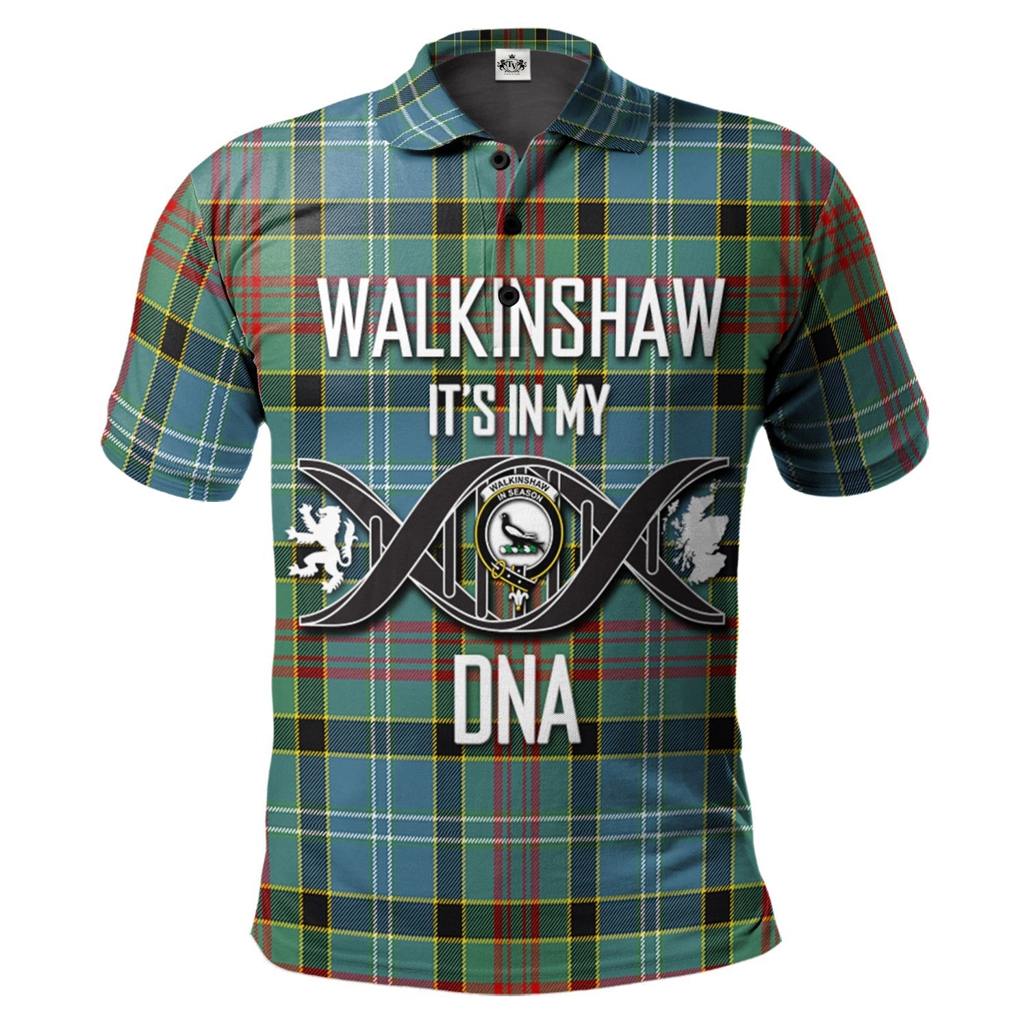 scottish-walkinshaw-clan-dna-in-me-crest-tartan-polo-shirt