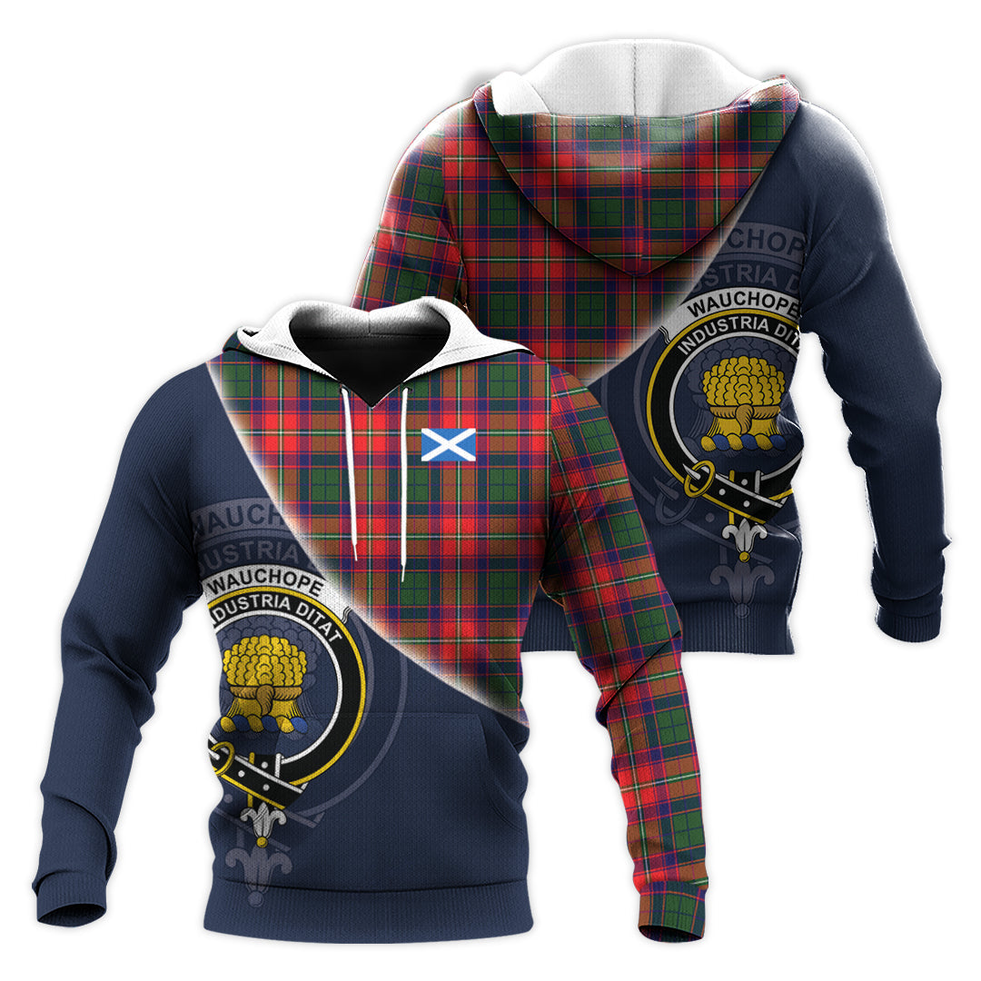 scottish-wauchope-clan-crest-tartan-scotland-flag-half-style-hoodie