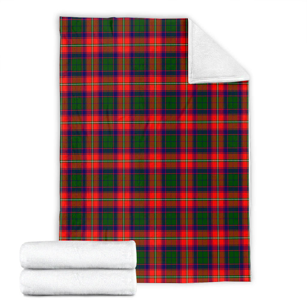 scottish-wauchope-clan-tartan-blanket
