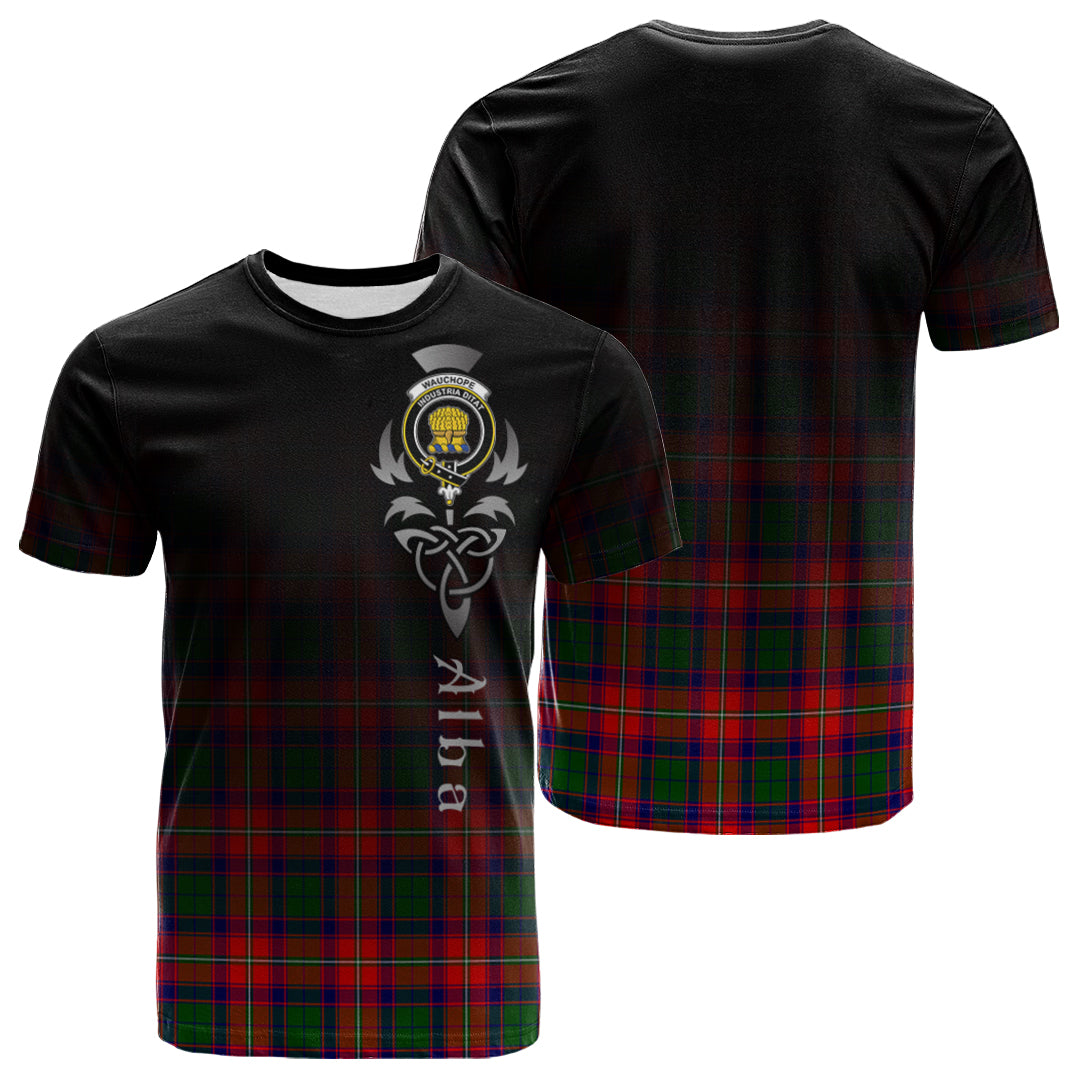 scottish-wauchope-clan-crest-tartan-alba-celtic-t-shirt