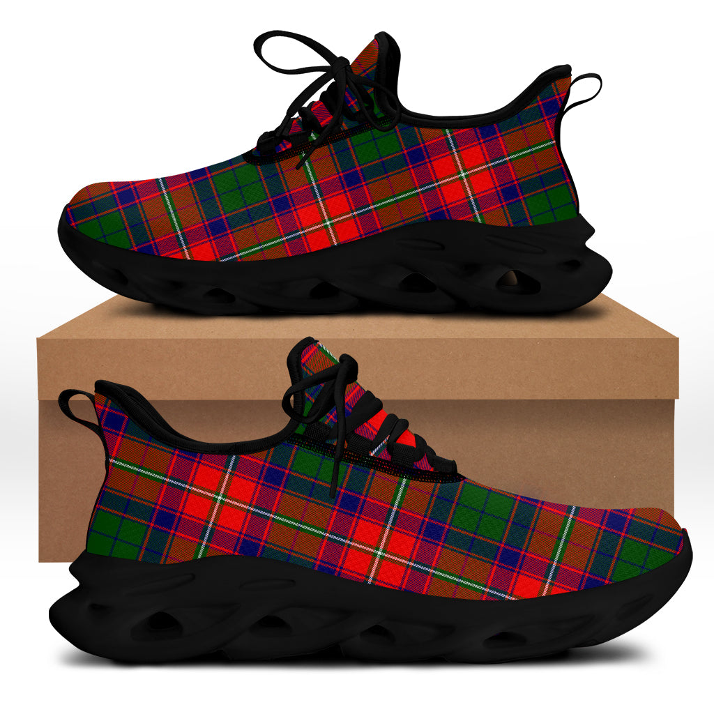 scottish-wauchope-clan-tartan-clunky-sneakers