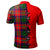 scottish-wauchope-clan-crest-tartan-lion-rampant-and-celtic-thistle-polo-shirt