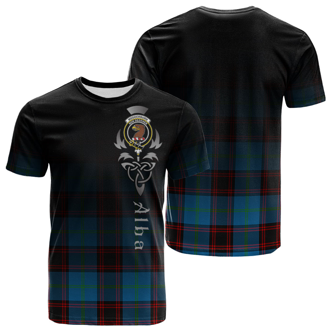 scottish-wedderburn-clan-crest-tartan-alba-celtic-t-shirt