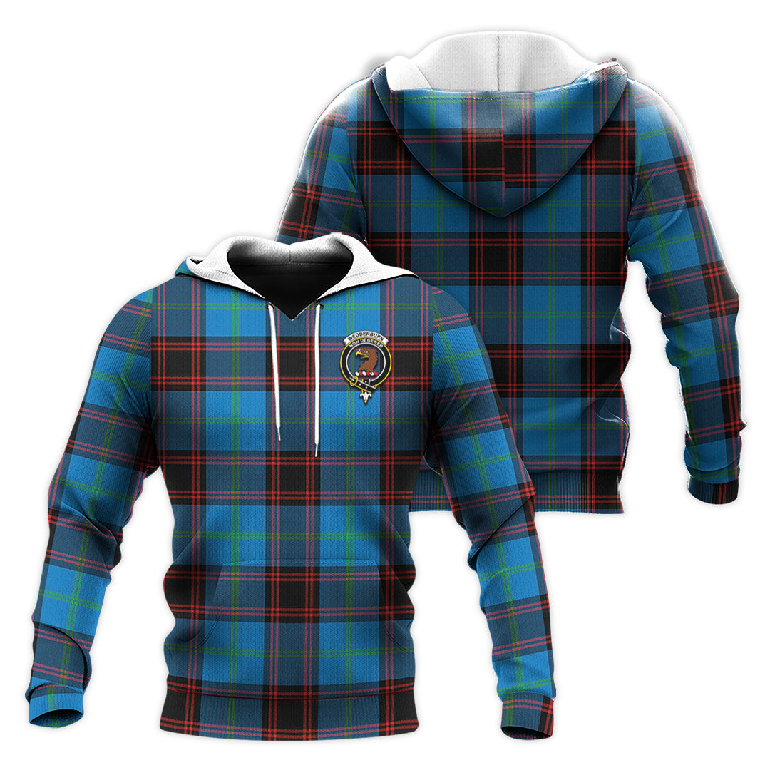 scottish-wedderburn-clan-crest-tartan-hoodie