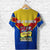Papua New Guinea Hela Wigmen T Shirt Rugby Original Style LT8 - Wonder Print Shop
