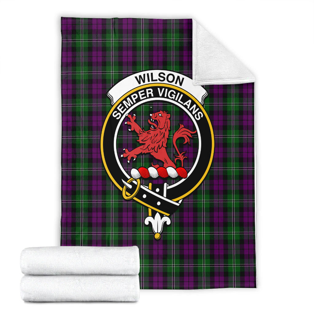 scottish-wilson-clan-crest-tartan-blanket