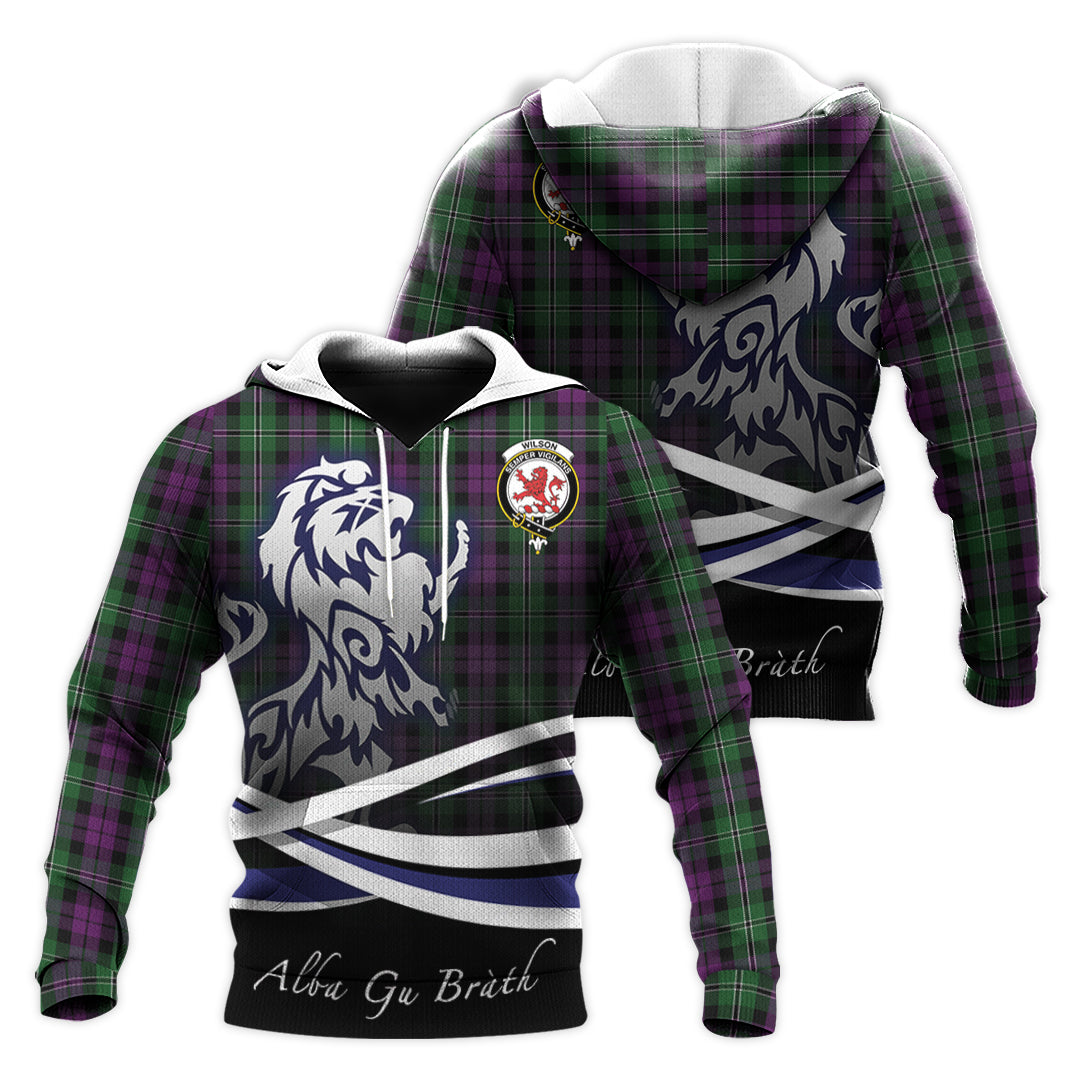 scottish-wilson-clan-crest-scotland-lion-tartan-hoodie
