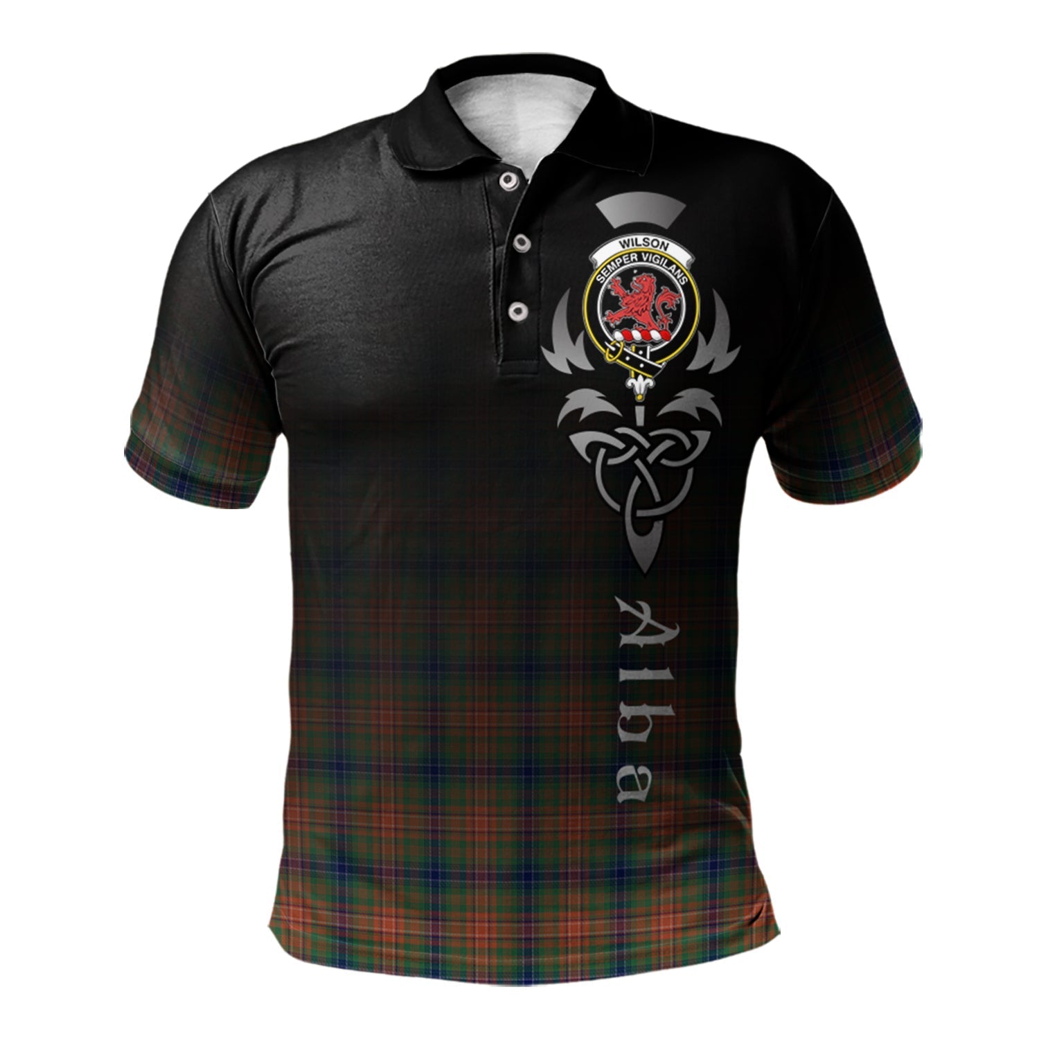 scottish-wilson-ancient-clan-crest-tartan-alba-celtic-polo-shirt