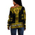 custom-personalised-eritrea-women-off-shoulder-sweater-fancy-tibeb-vibes-black