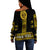 custom-personalised-eritrea-women-off-shoulder-sweater-fancy-tibeb-vibes-no1-ver-black