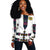 (Custom Personalised) Eritrea Women Off Shoulder Sweater Fancy Tibeb Vibes NO.1 Ver - Flag Style LT8 - Wonder Print Shop