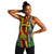 african-racerback-tank-zimbabwe-coat-of-arms-womens-racerback-tank