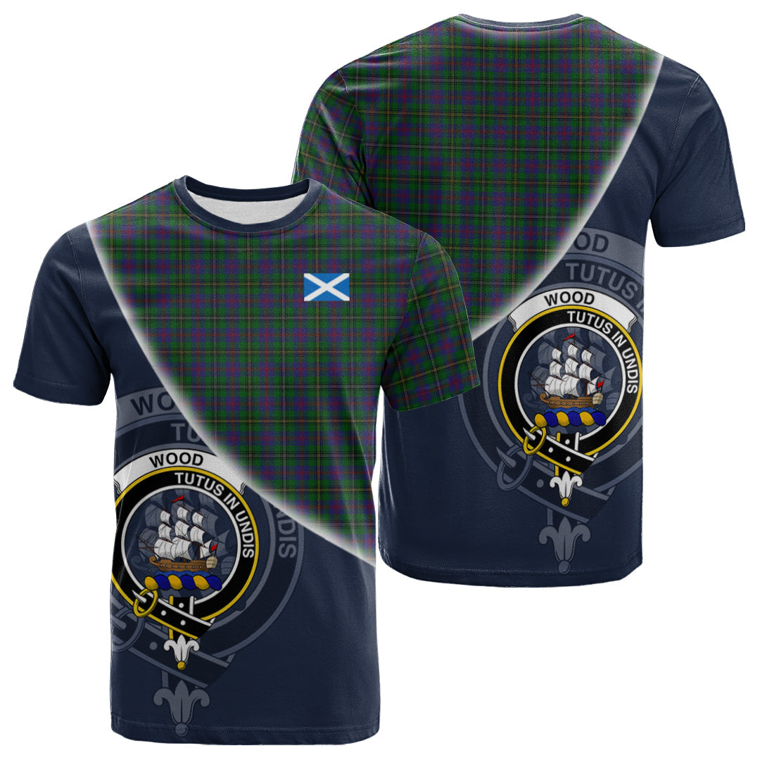 scottish-wood-clan-crest-tartan-scotland-flag-half-style-t-shirt