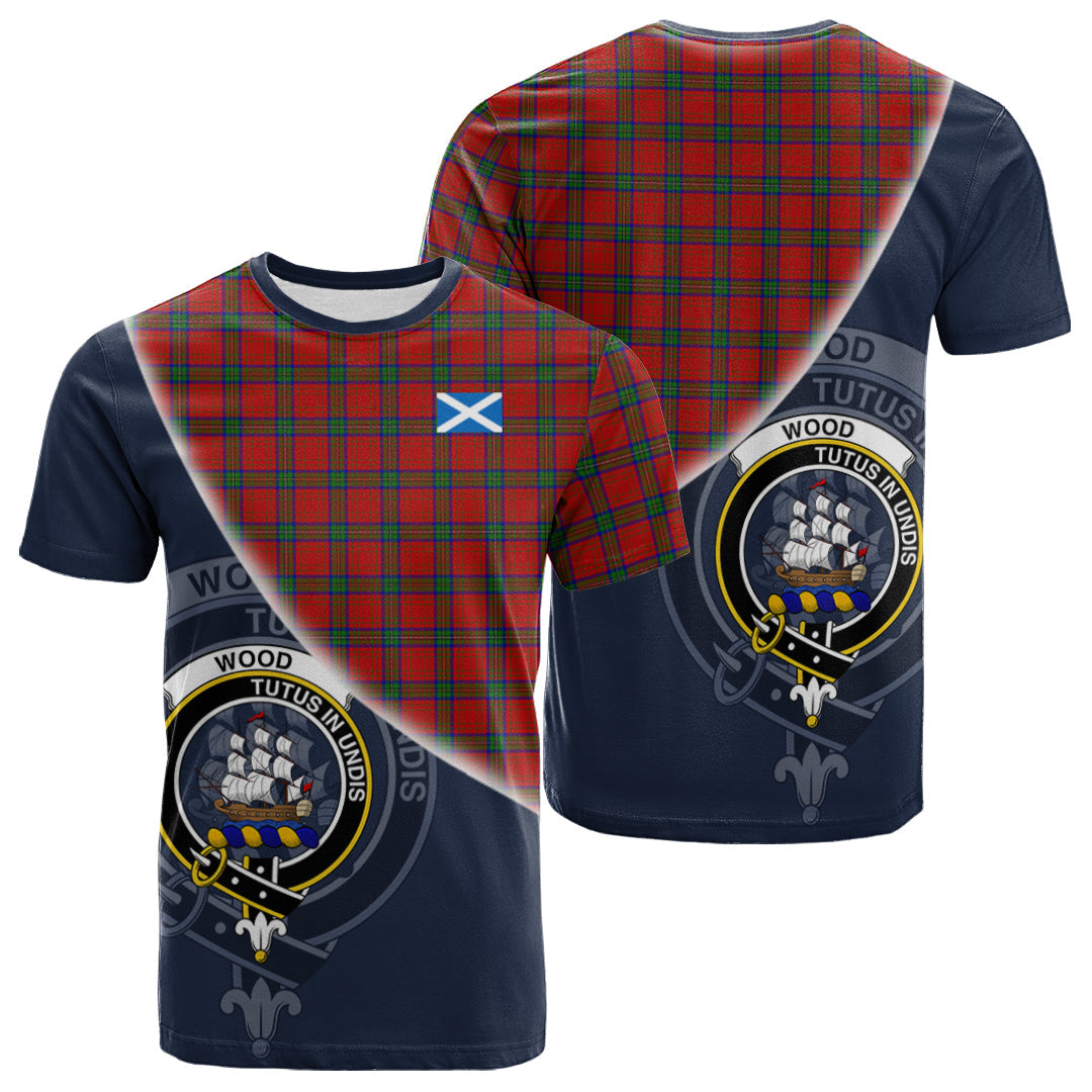 scottish-wood-dress-clan-crest-tartan-scotland-flag-half-style-t-shirt