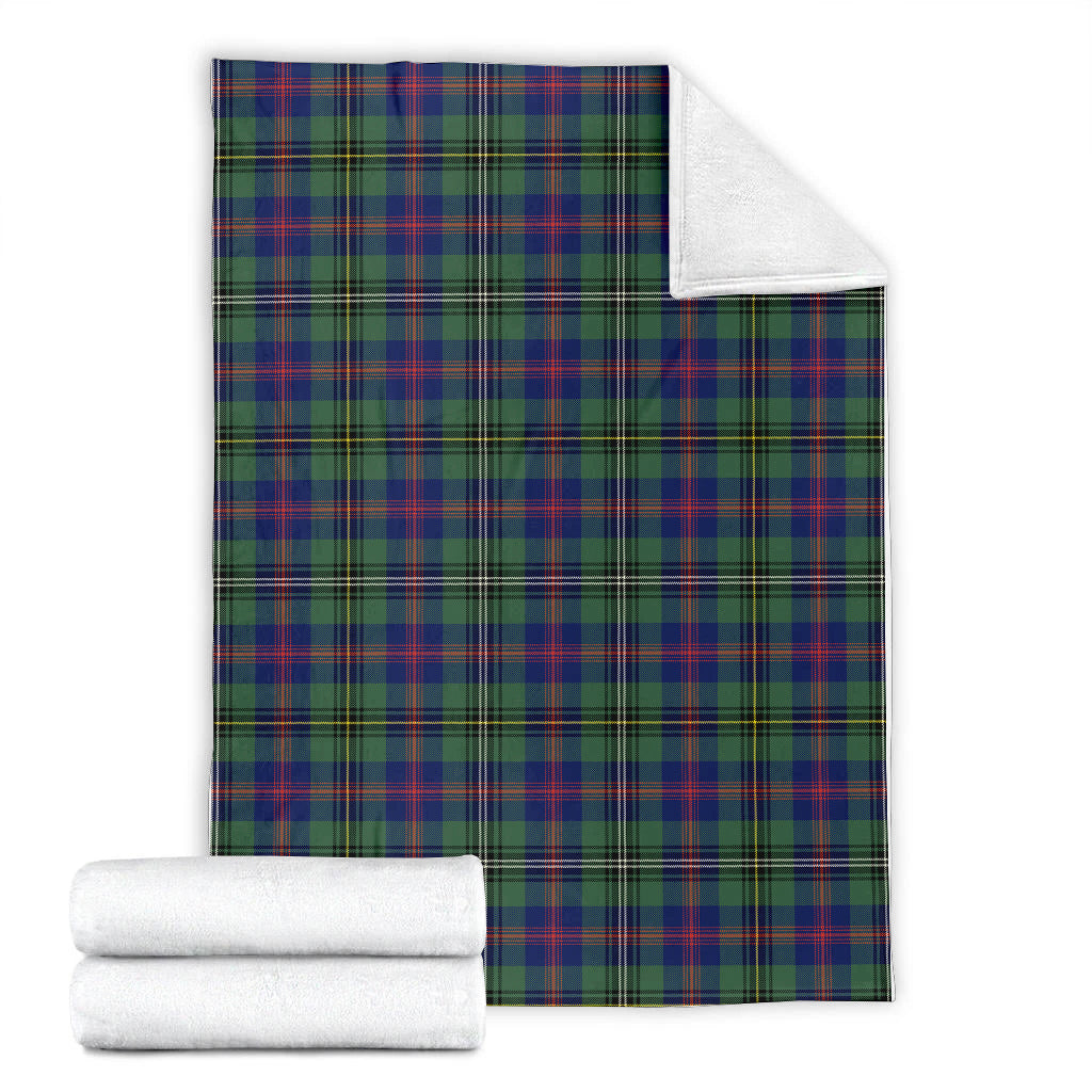 scottish-wood-modern-clan-tartan-blanket