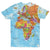 wonder-print-shop-t-shirt-world-map-africa-tee