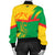 Wonder Print Shop Jacket Burkina Faso Pride Burkindi Bomber Jacket Prime Style LT10 - Wonder Print Shop