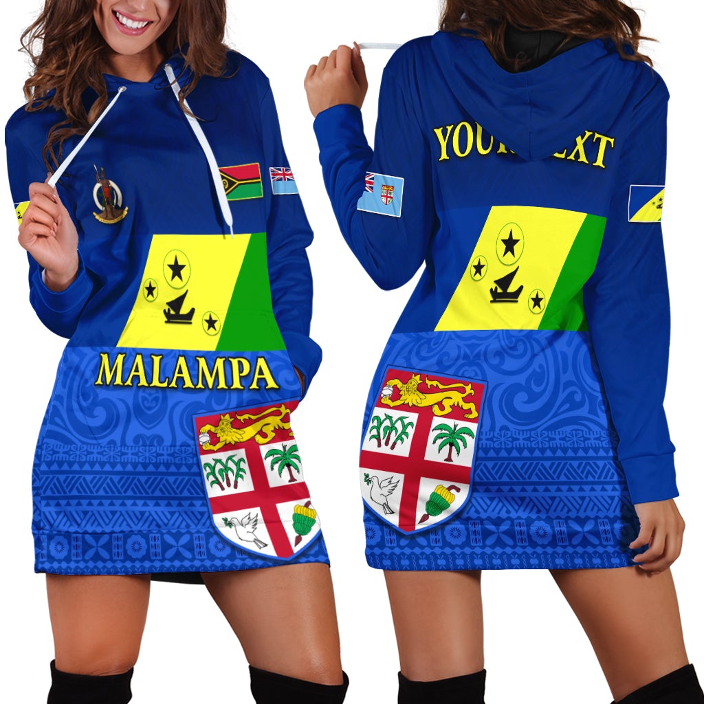 custom-personalised-malampa-fiji-day-hoodie-dress-vanuatu-proud