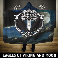 viking-hooded-blanket-eagles-of-viking-and-moon