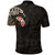 Canada Haida Killer Whale Polo Shirt - Wonder Print Shop