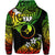 FSM Yap Zip Hoodie Unique Vibes Reggae LT8 - Wonder Print Shop