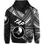 FSM Yap Zip Hoodie Original Style Black LT8 - Wonder Print Shop