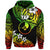 Custom FSM Yap Hoodie Unique Vibes Reggae LT8 - Wonder Print Shop
