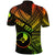 Custom FSM Yap Polo Shirt Original Style Reggae LT8 - Wonder Print Shop