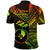 FSM Yap Polo Shirt Happy Independence Day Original Vibes Reggae LT8 - Wonder Print Shop