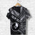 Custom FSM Yap T Shirt Original Style Black LT8 - Wonder Print Shop