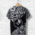 Custom FSM Yap T Shirt Unique Vibes Black LT8 - Wonder Print Shop