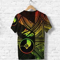 FSM Yap T Shirt Original Style Reggae LT8 - Wonder Print Shop
