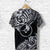 FSM Yap T Shirt Unique Vibes Black LT8 - Wonder Print Shop