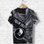 Custom FSM Yap T Shirt Happy Independence Day Original Vibes Black LT8 - Wonder Print Shop