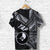FSM Yap T Shirt Original Style Black LT8 - Wonder Print Shop