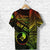 Custom FSM Yap T Shirt Happy Independence Day Original Vibes Reggae LT8 - Wonder Print Shop
