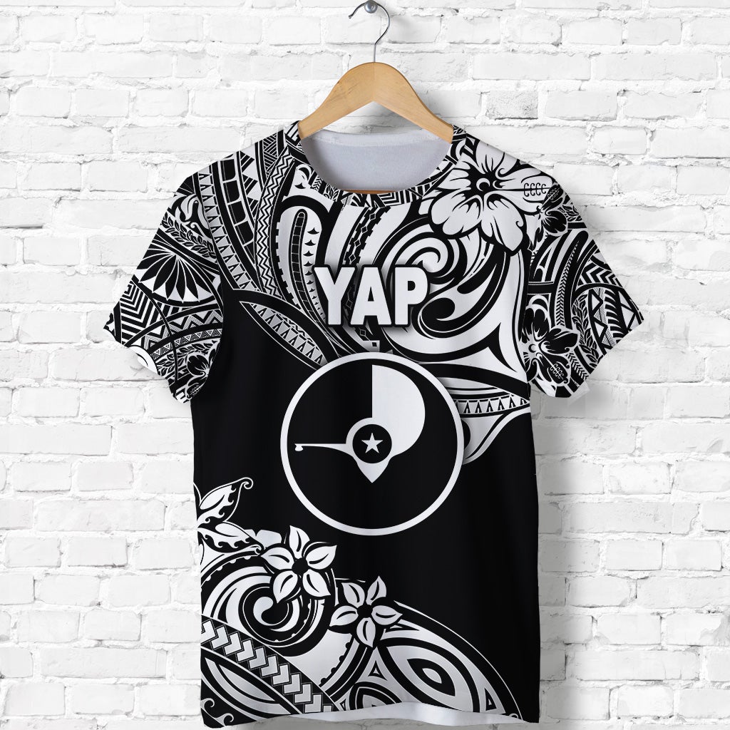 Custom FSM Yap T Shirt Unique Vibes Black LT8 - Wonder Print Shop