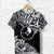 Custom FSM Yap T Shirt Unique Vibes Black LT8 - Wonder Print Shop
