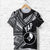 Custom FSM Yap T Shirt Original Style Black LT8 - Wonder Print Shop