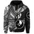 FSM Yap Zip Hoodie Original Style Black LT8 - Wonder Print Shop