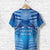 Custom Fiji Yasawa Rugby Union T Shirt Creative Style LT8 - Wonder Print Shop