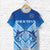 Custom Fiji Yasawa Rugby Union T Shirt Creative Style LT8 - Wonder Print Shop