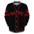 Custom Name Native American Indian Movement 3D All Over Printed Unisex Baseball Jacket - Wonder Print Shop